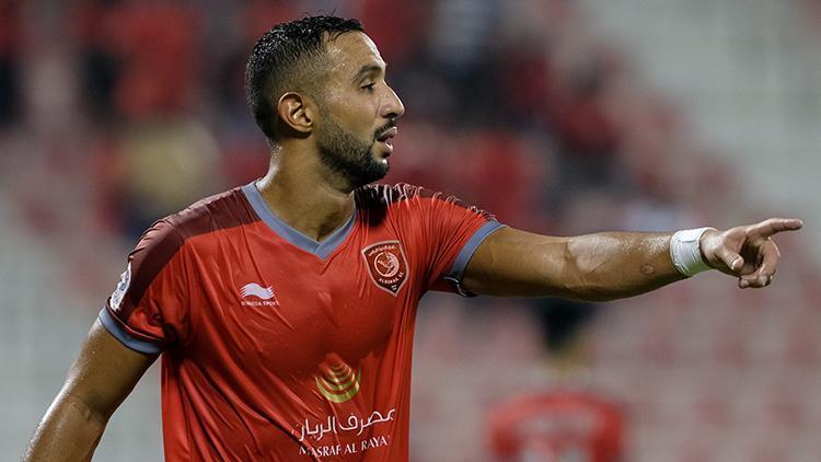 Son Dakika: Süper Lig ekibi Fatih Karagümrükten Medhi Benatia hamlesi