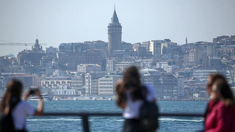 Meteorolojiden Marmara Bölgesi için hava durumu uyarısı