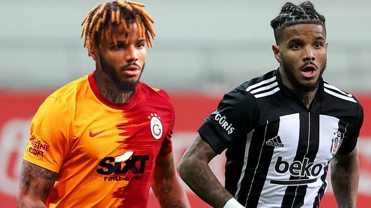 Son Dakika: Galatasaray Rosier transferinden vazgeçti Beşiktaşta ısrar etti, yeni aday...