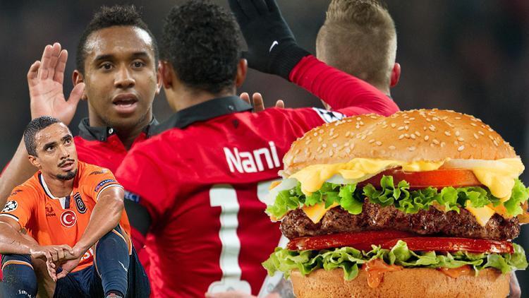 Manchester Uniteddan Adanaya uzanan kariyeri hamburger yakmış Yıllar sonra ortaya çıktı...