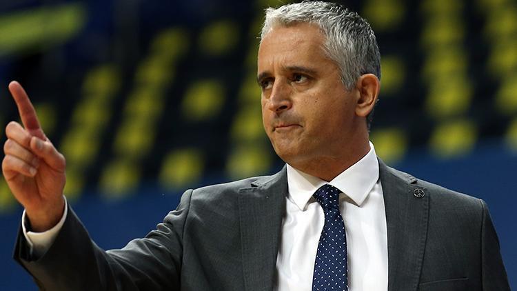 Son Dakika: Fenerbahçe Bekoda ayrılık Sadece 1 yıl sürdü, NBAe dönüyor...