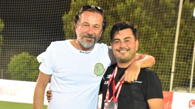 Yusuf Şimşek: Balıkesirspor olarak zor bir sezon bizi bekliyor...