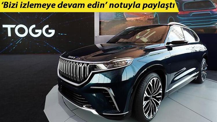 Tamamı Türkiyede üretildi Yerli otomobilde önemli gelişme