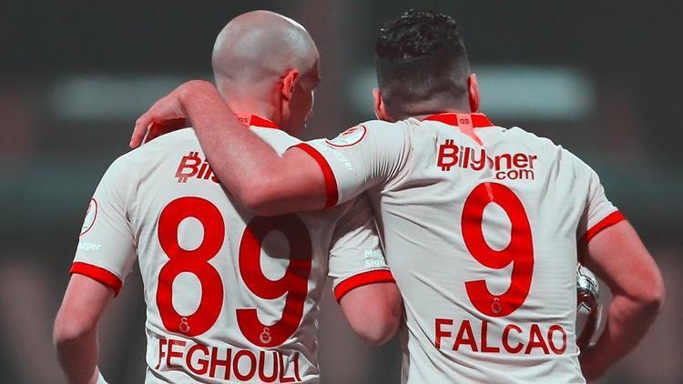 Son Dakika: Galatasaraylı futbolcuya 2. ligden talip var - Transfer haberleri