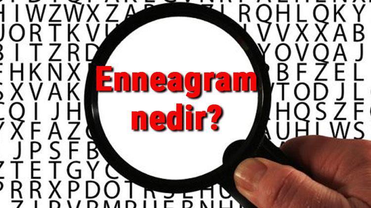 Enneagram nedir ve kullanım alanları nelerdir Enneagram kişilik testi neden yapılır