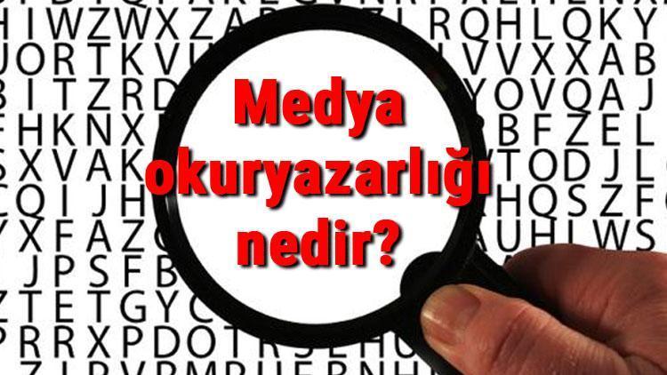 Medya okuryazarlığı nedir ve neden önemlidir Medya okuryazarlığı örnekleri