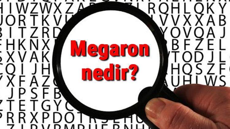 Megaron nedir ve hangi uygarlığa aittir Megaron mimari özellikleri