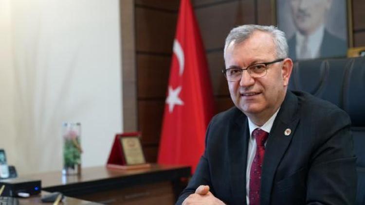 Keşan Belediye Başkanı Mustafa Helvacıoğlu, koronavirüse yakalandığını duyurdu