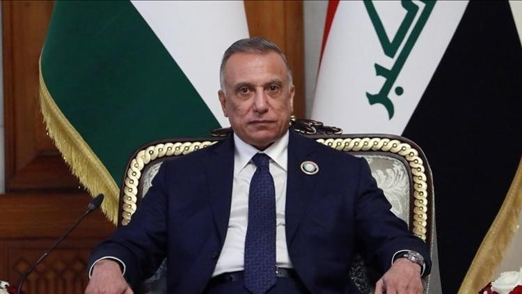 Irak Başbakanından suikast açıklaması
