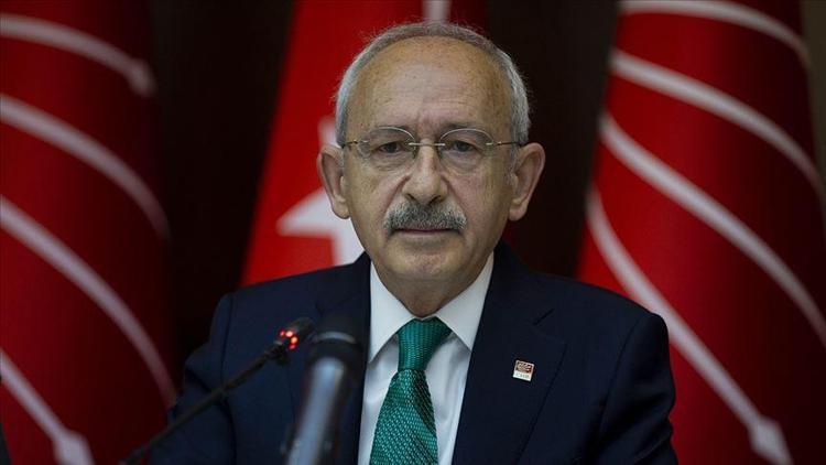 CHP Genel Başkanı Kılıçdaroğlundan Kurban Bayramı mesajı