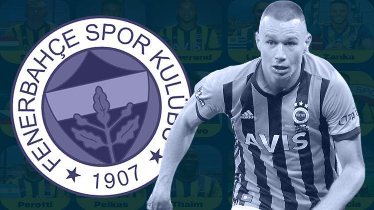 Son Dakika: Szalai konuşulurken bir bomba daha 175 milyonluk çılgınlık, Fenerbahçe... Transfer Haberleri