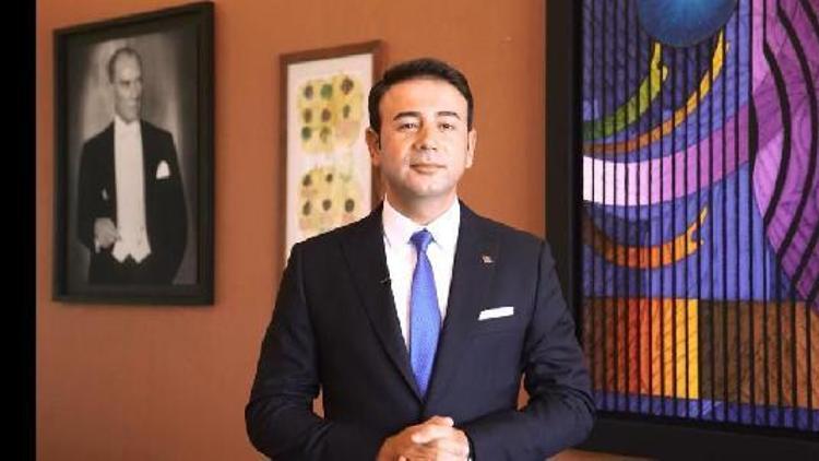 Beşiktaş Belediye Başkanı Akpolattan Kurban Bayramı mesajı