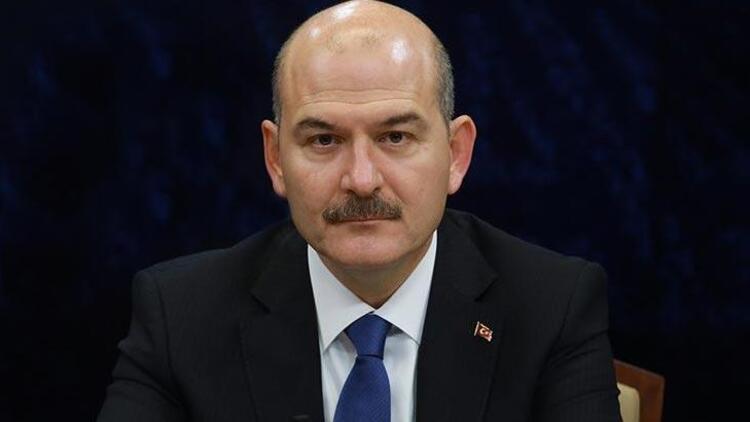 İçişleri Bakanı Soylu: Dünün kötülüklerini değil güzel hatıralarını hatırlayalım