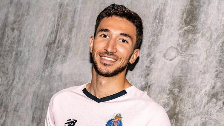 Marko Grujic, Liverpooldan Portoya transfer oldu