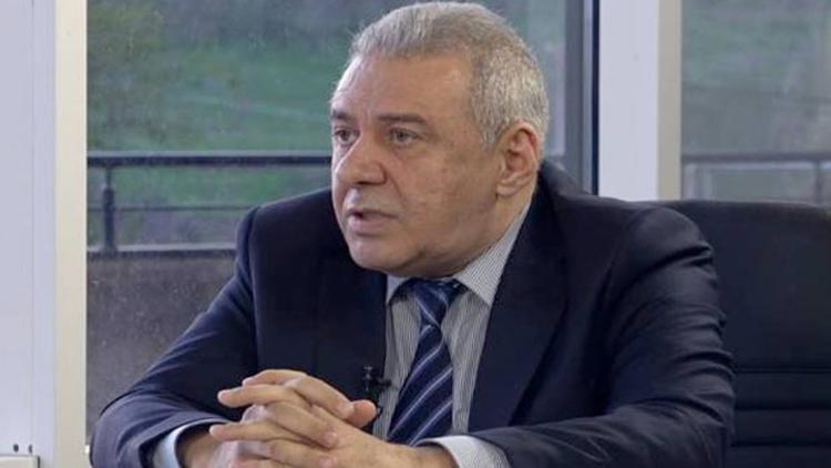 Son dakika: Ermenistanda Savunma Bakanı istifa etti
