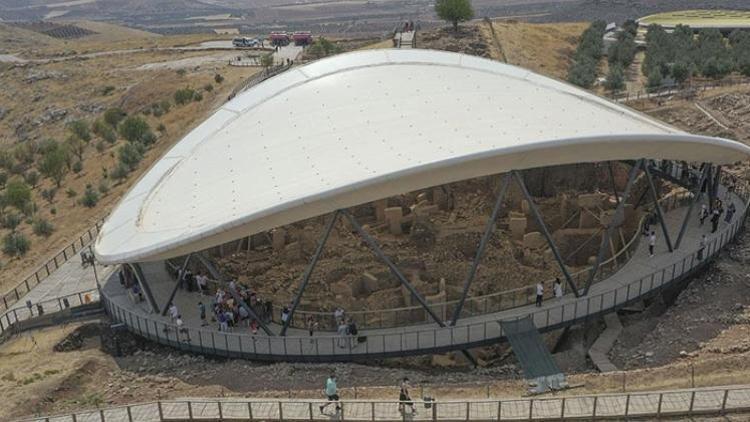 Göbeklitepeyi insanlık tarihine kazandıran Prof. Dr. Klaus Schmidt anılıyor