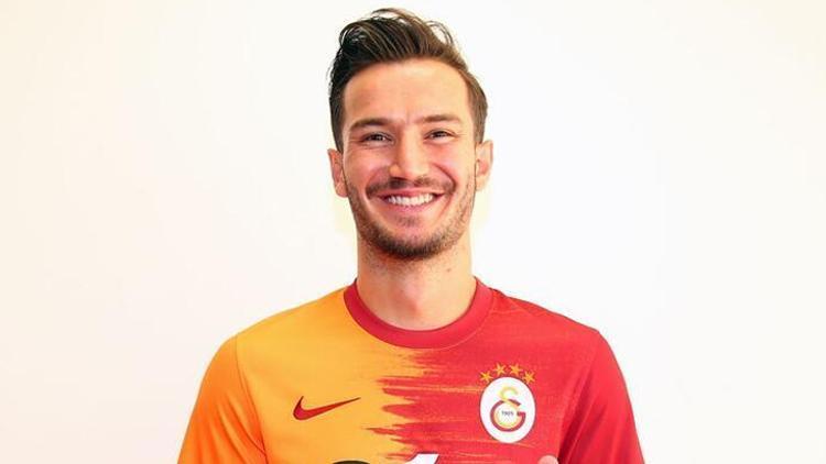 Son Dakika: PSV maçı öncesi Çaykur Rizespordan Galatasaraya başarı dileği