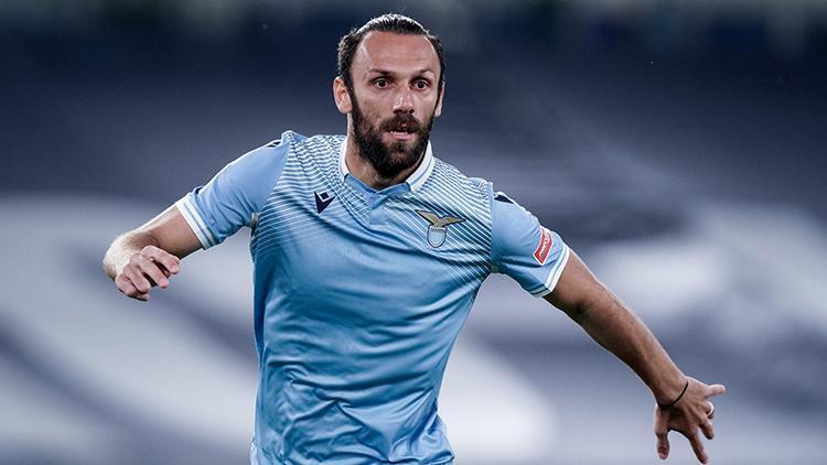 Son dakika Fenerbahçe transfer haberleri: Fenerbahçe ile anılan Vedat Muriqi, Lazio formasıyla gollerine devam ediyor