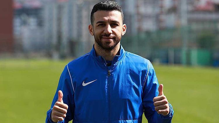 Son Dakika: İsmail Köybaşı KAPa bildirildi Trabzonspor Alioskinin de peşinde...