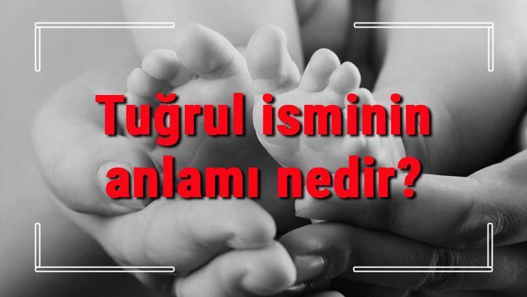 Tuğrul isminin anlamı nedir Tuğrul ne demek Tuğrul adının özellikleri, analizi ve kökeni