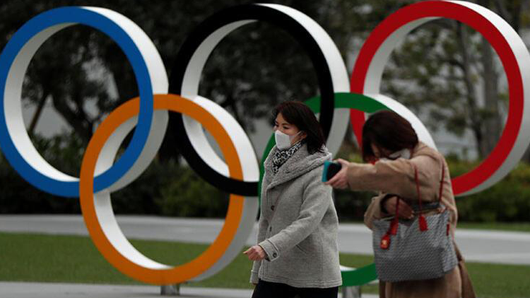 Olimpiyatlarda koronavirüs kâbusu: Vaka sayısı 87ye çıktı