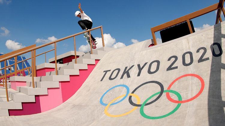 Tokyo Olimpiyat Oyunlarının iptal edilmesi söz konusu değil