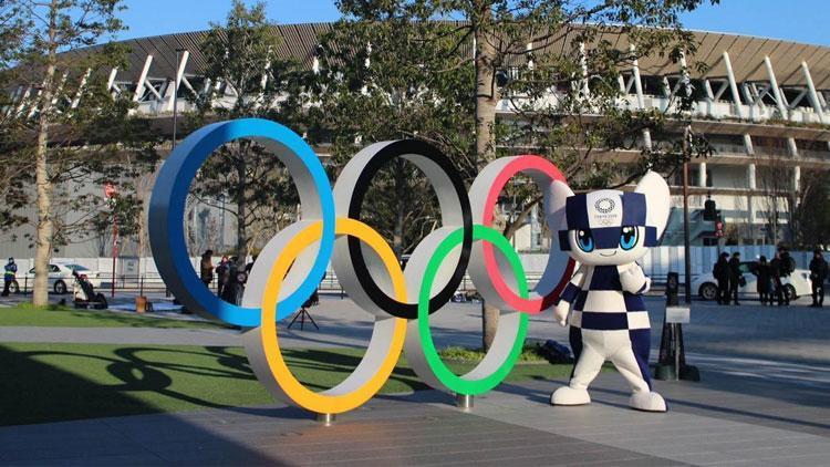 Dünyanın en büyük spor şöleni başlıyor Tokyo 2020nin açılış töreni ne zaman