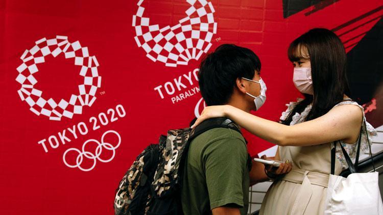 Gineli sporcular koronavirüs gerekçesiyle Tokyo 2020ye katılmayacak
