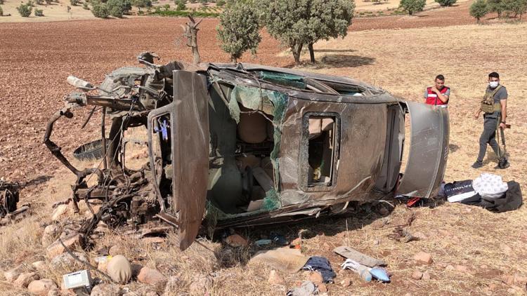 Mardinden kahreden haber: 2 asker hayatını kaybetti