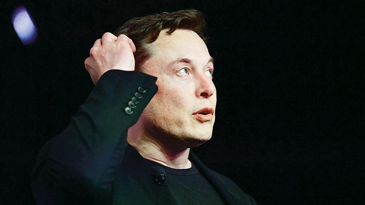 Elon Musk’ın Bitcoin oyunu