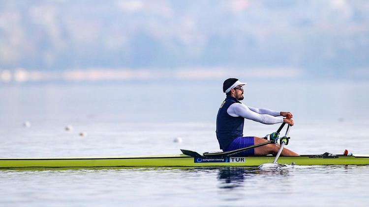 Tokyo 2020 Haberleri: Onat Kazaklı çeyrek finale yükseldi