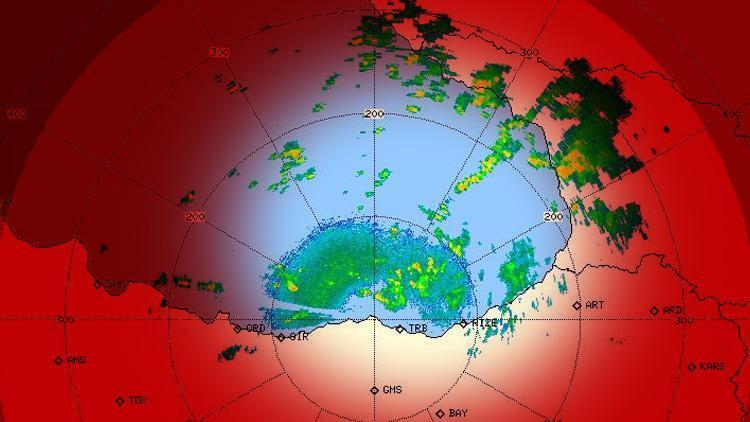 Son dakika: Meteorolojiden hava durumu uyarısı Kuvvetli sağanak yağış bekleniyor