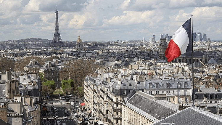Fransada El-Kaide tehdidi nedeniyle terör alarmı verildi