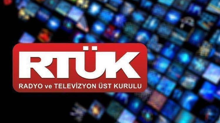 RTÜK: Yerli ve milli medyamız yalnız ve sahipsiz değildir