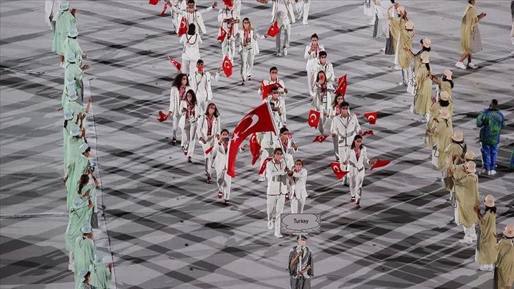 Tokyo 2020de yarın hangi müsabakalar var İşte Türk sporcuların programları