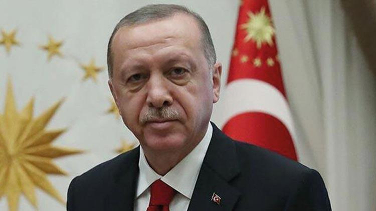 Cumhurbaşkanı Erdoğan, Hatayın anavatana katılış yıl dönümünü kutladı