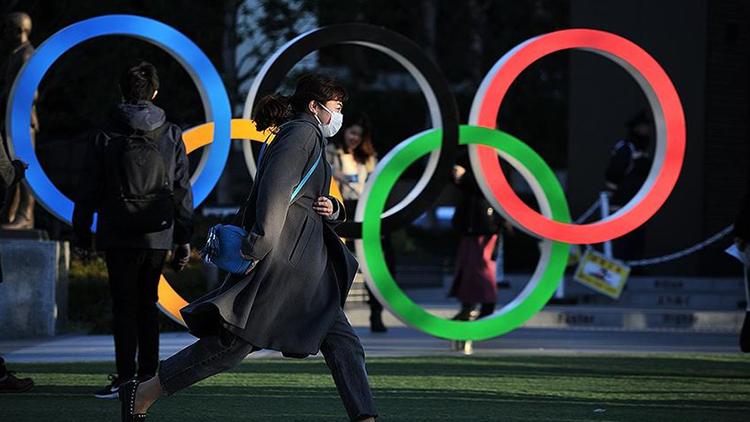 Olimpiyatlarda korona krizi: Vaka sayısı 123e çıktı