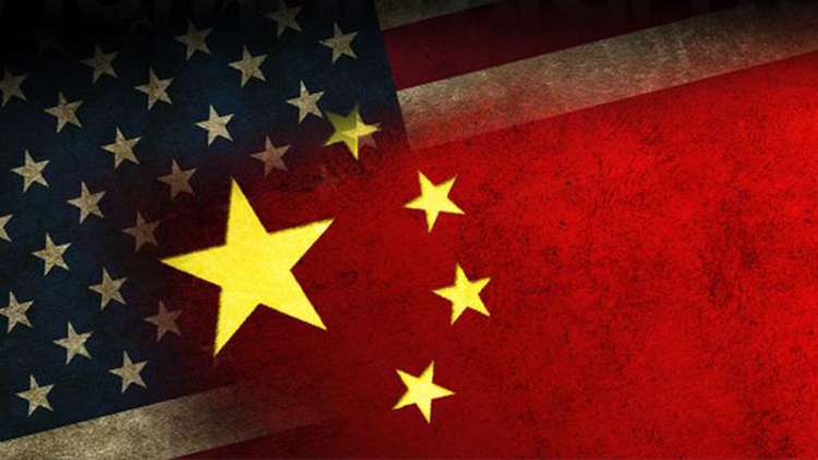 Çin, ABDli 7 kişi ve kuruluşa yaptırım uygulayacak