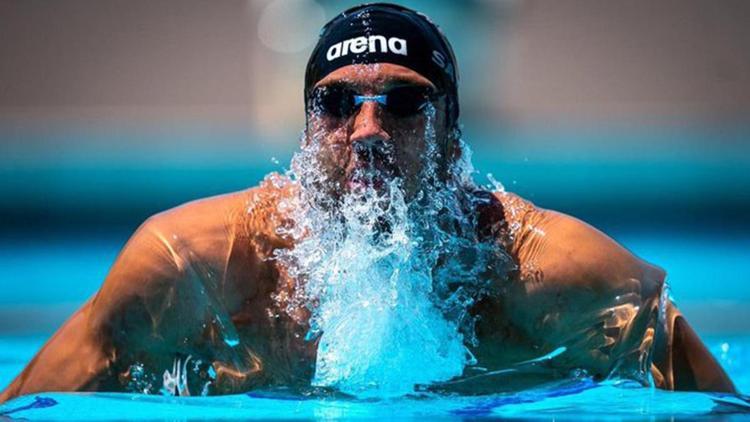 Tokyo 2020 Haberleri: Emre Sakçı ve Berkay Öğretir elemeleri geçemedi