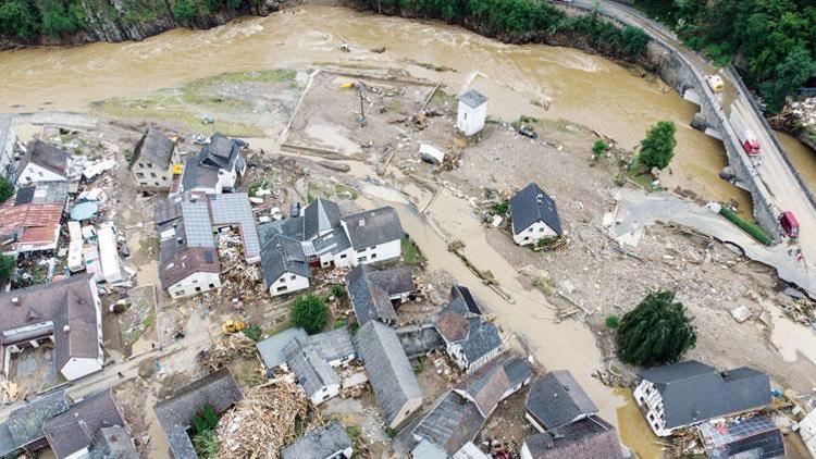 Sel felaketinde maddi hasarı kim karşılayacak