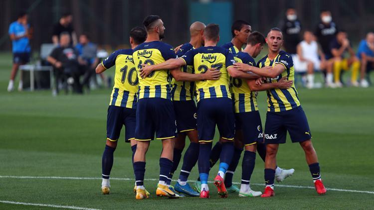 Son Dakika: Fenerbahçe - Gençlerbirliği maçının yeri ve saati belli oldu