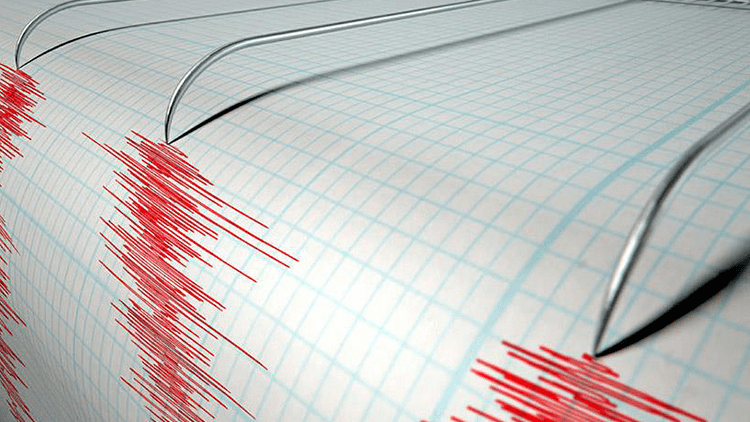 Japonyada 5,1 büyüklüğünde deprem