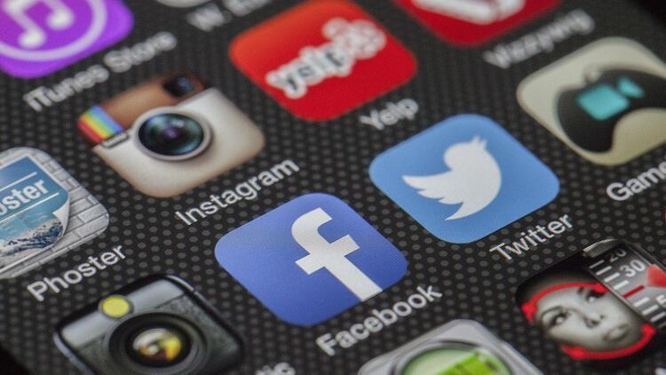 Sosyal medyaya Almanya modeli... Yeni yasada sosyal medya maddeleri