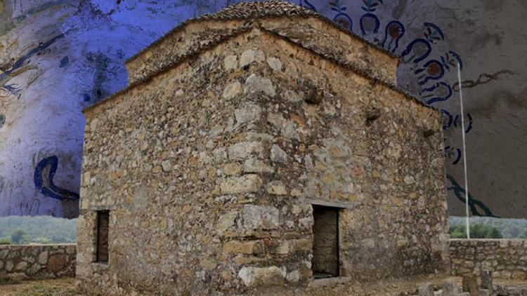 Antalyada tarihi camide utandıran görüntü Hemen harekete geçildi