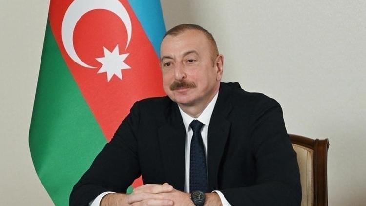 Aliyevden Ankaraya büyükelçi ataması