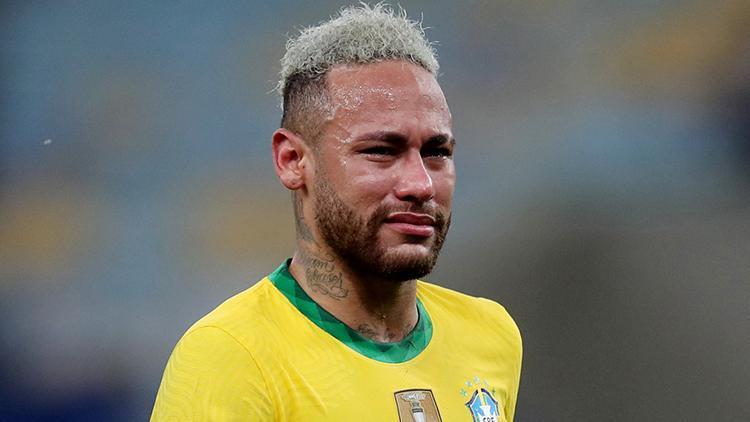 Son Dakika Haberi... Barcelona ile Neymar arasındaki kriz çözüldü Transferde...