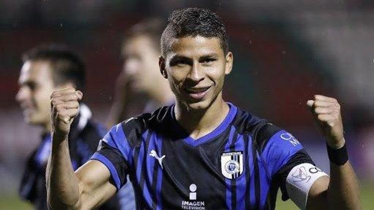 Transfer Haberleri: Alexis Perez, Giresunsporda