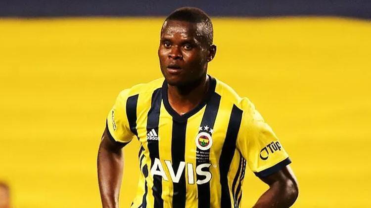 Son Dakika: Fenerbahçede Mbwana Samatta sakatlandı