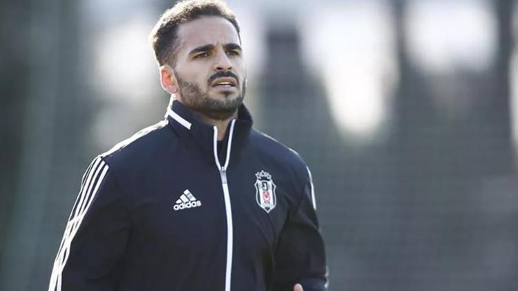 Son Dakika: Beşiktaşta kadro dışı kalan Douglasın yeni takımı belli oldu