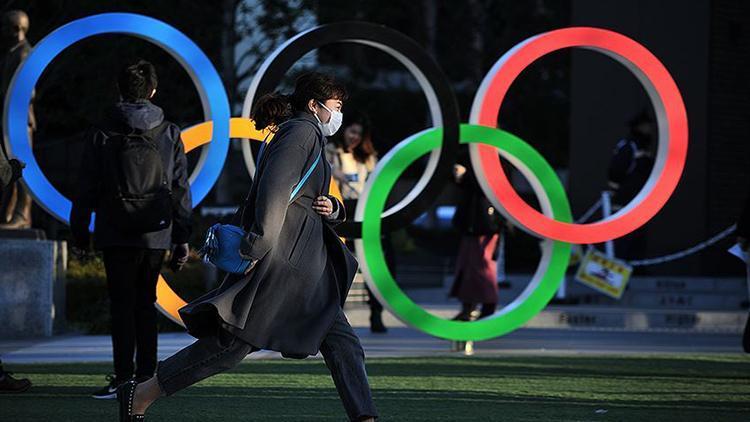 Olimpiyatlarda korona krizi: Sayı 155e çıktı